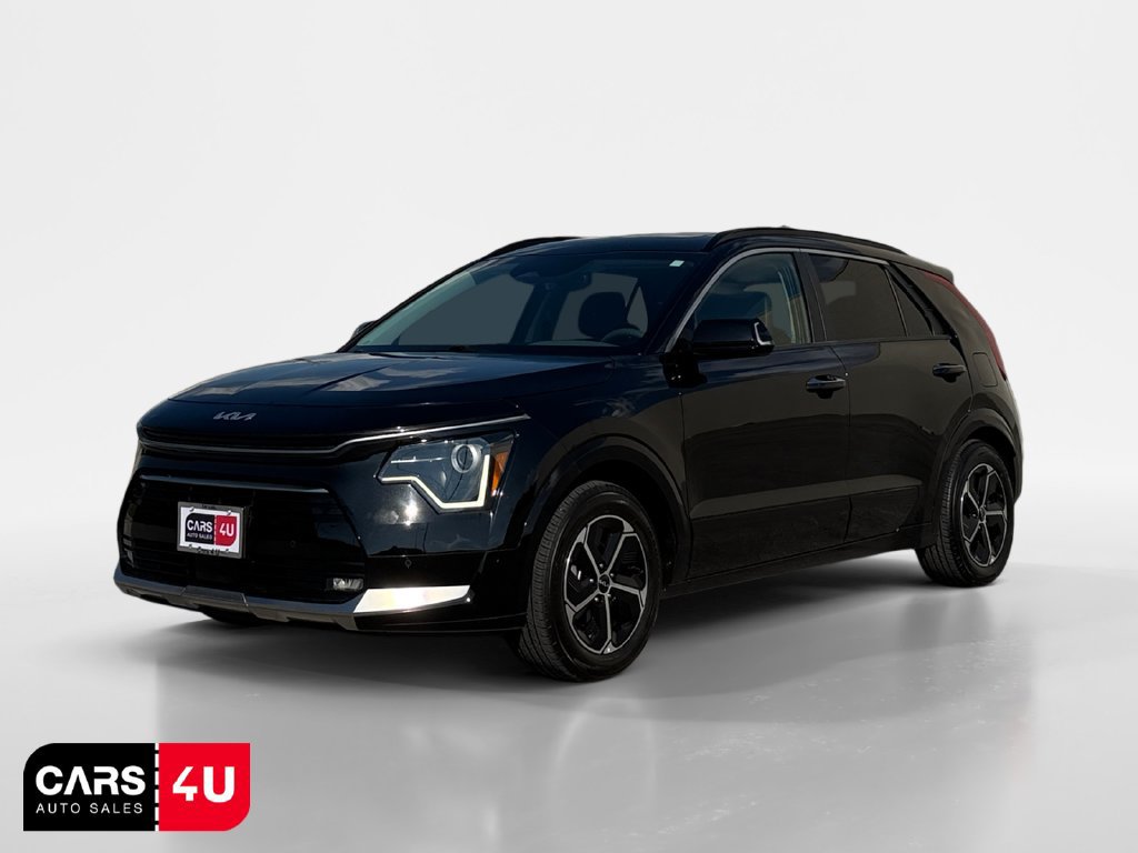 Used 2023 Kia Niro FWD image 3