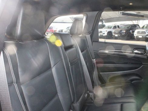 Used 2021 Jeep Grand Cherokee Limited w/ Quick Order Package 28K 80th image 51