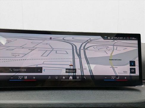 Used 2025 BMW i4 eDrive40 w/ Premium Package image 13