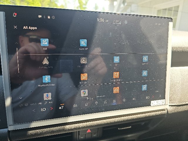 New 2026 MAZDA CX-5 Preferred AWD/4WD image 29