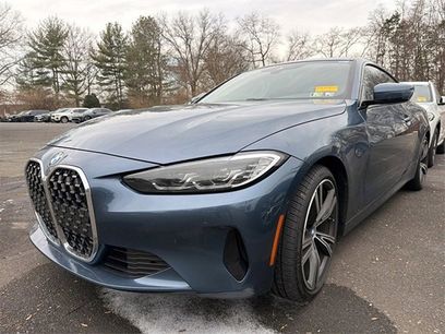 Certified 2023 BMW 430i xDrive Coupe w/ Premium Package