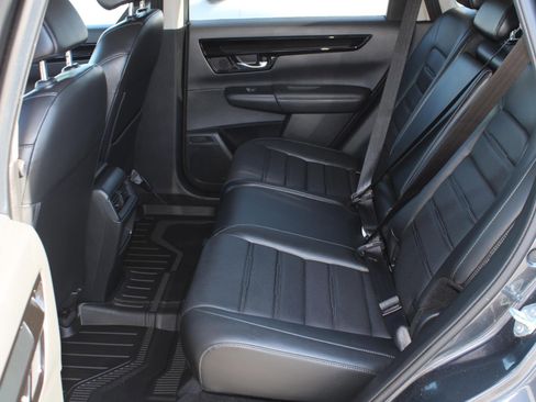 Used 2024 Honda CR-V EX-L image 19