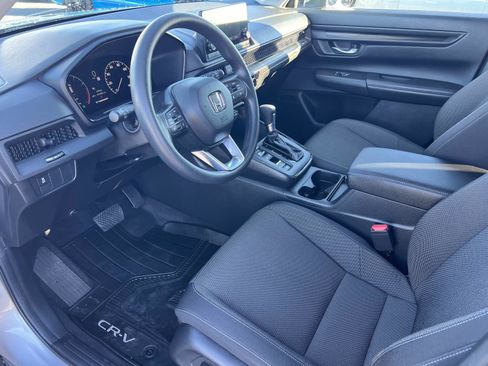 Certified 2023 Honda CR-V EX image 5