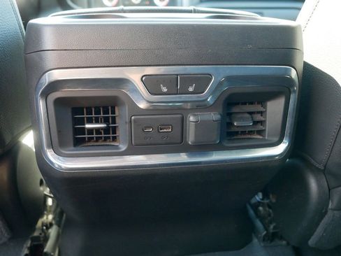 Used 2021 GMC Sierra 2500 Denali w/ Denali Ultimate Package AWD/4WD image 21