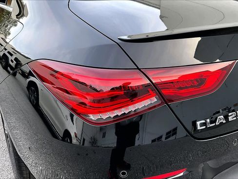 Certified 2023 Mercedes-Benz CLA 250 CLA 250 image 27