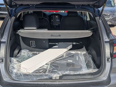 New 2025 Subaru Crosstrek 2.5i Limited w/ Crosstrek Mirror Package image 24