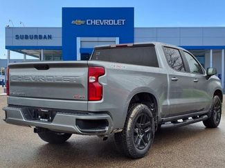 New 2026 Chevrolet Silverado 1500 RST w/ RST Select Package AWD/4WD video 4