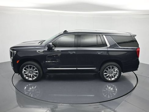 Used 2024 GMC Yukon Denali w/ Max Trailering Package AWD/4WD image 40