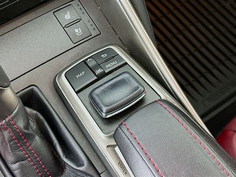 Used 2017 Lexus IS 300 F Sport w/ F Sport Package image 26