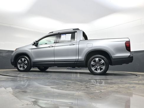 Used 2017 Honda Ridgeline RTL-E image 27