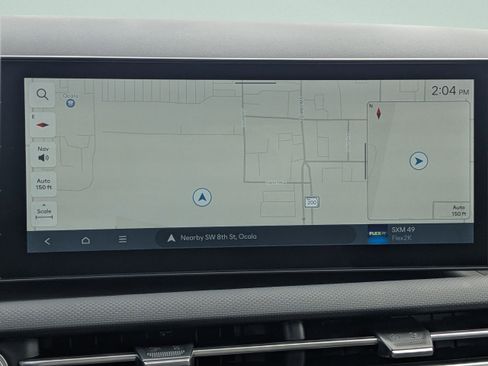 New 2026 Hyundai Santa Cruz XRT AWD/4WD image 21