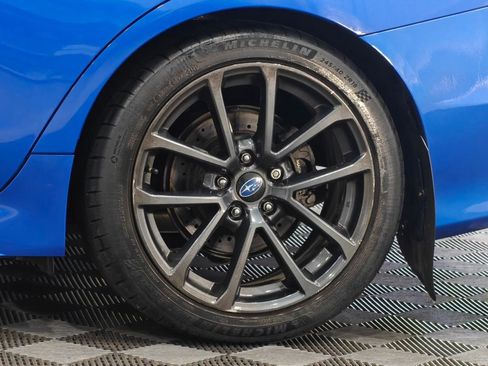 Used 2019 Subaru WRX Limited w/ Popular Package #3 (IZT) AWD/4WD image 49