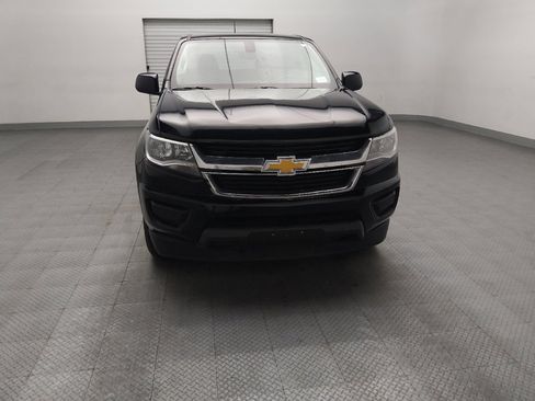 Used 2019 Chevrolet Colorado LT RWD image 14