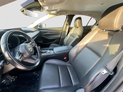 Used 2023 MAZDA MAZDA3 s image 22