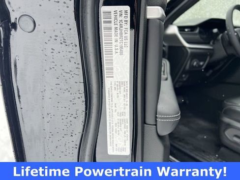 New 2026 Jeep Grand Cherokee Limited image 26