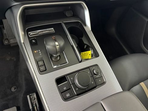 Used 2025 MAZDA CX-90 Plug-In Hybrid w/ Premium Plus image 20