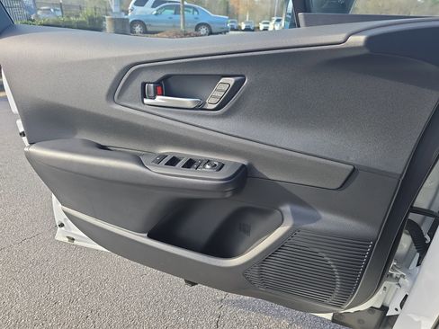 Used 2024 Toyota Prius Prime Premium image 29