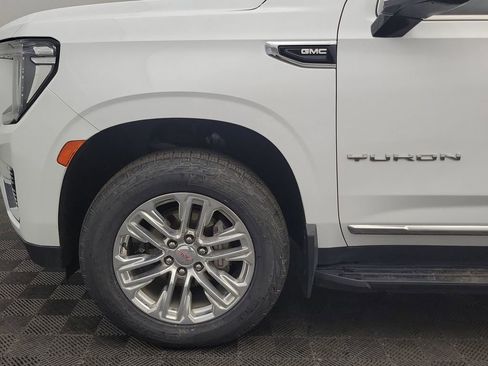 Used 2021 GMC Yukon SLT image 9