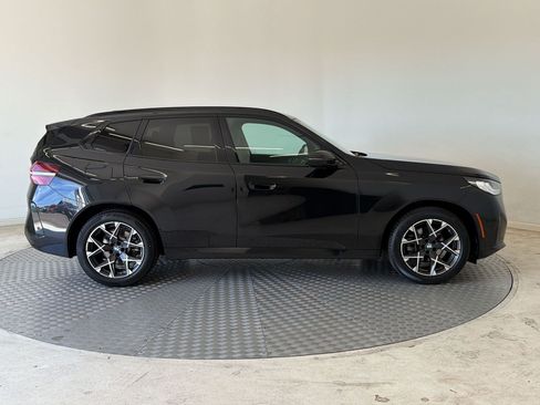 Used 2026 BMW X3 xDrive30i AWD/4WD image 8