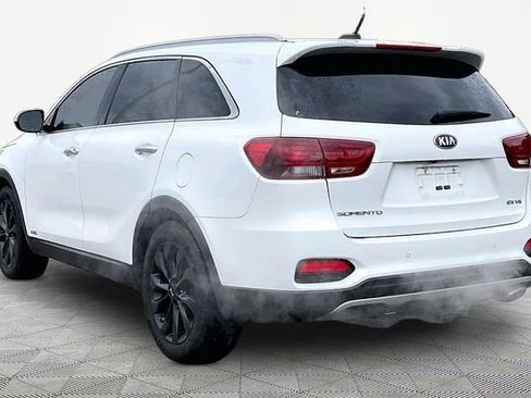 Used 2020 Kia Sorento EX AWD/4WD image 4