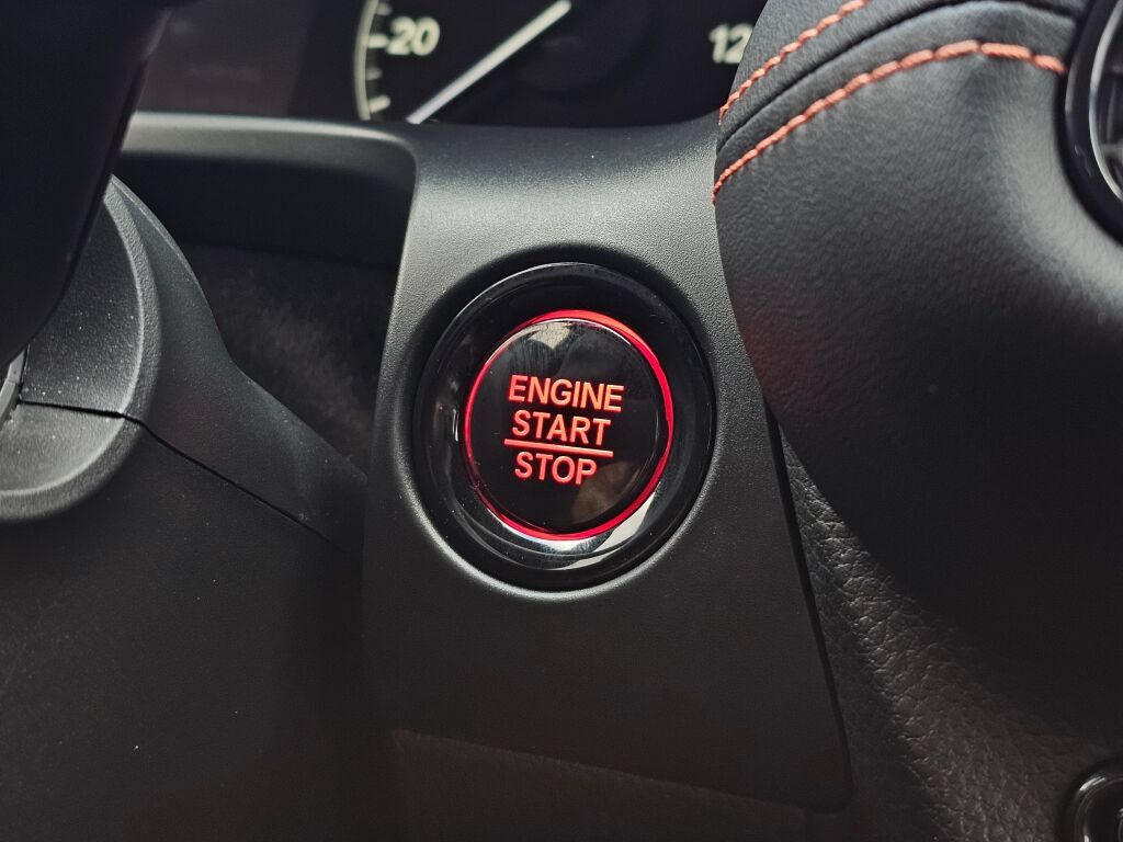 Used 2023 Honda HR-V Sport image 18