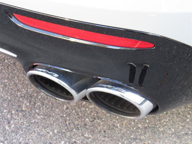 Certified 2023 Mercedes-Benz SL 43 AMG image 29