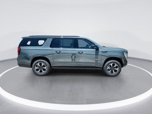 New 2026 GMC Yukon XL AT4 Ultimate w/ LPO, Floor Liner Package AWD/4WD image 9