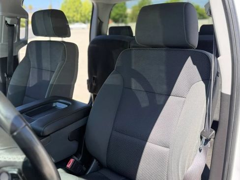 Used 2014 Chevrolet Silverado 1500 LT w/ All Star Edition RWD image 14
