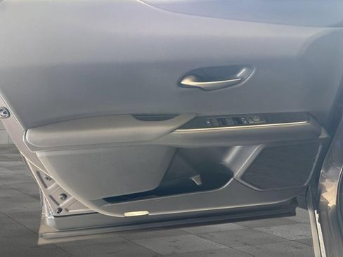 Certified 2026 Lexus UX 300h FWD w/ Accessory Package (Z1) image 24