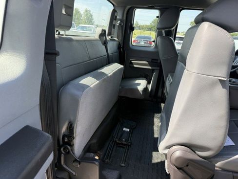 Used 2016 Ford F250 XL w/ Power Equipment Group RWD image 25