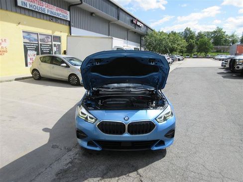 Used 2021 BMW 228i xDrive Gran Coupe w/ Convenience Package AWD/4WD image 34