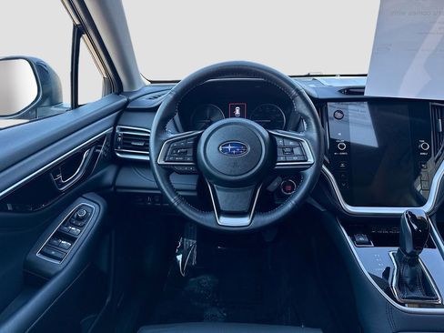 Certified 2025 Subaru Outback Limited image 22