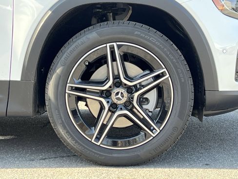 New 2026 Mercedes-Benz GLB 250 4MATIC image 10