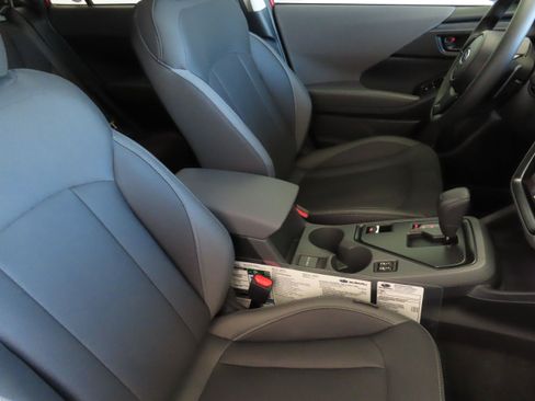 New 2026 Subaru Crosstrek 2.0i Premium image 27