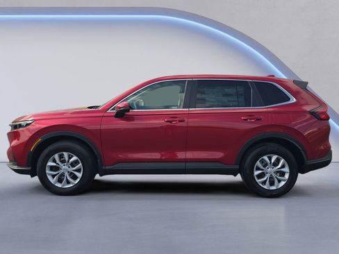 New 2026 Honda CR-V LX image 2