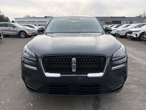 Certified 2022 Lincoln Corsair Reserve w/ Sport Package image 8