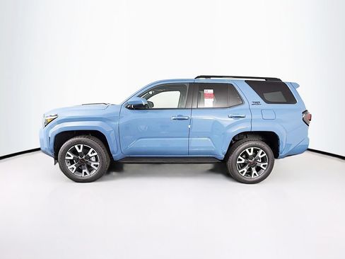 New 2026 Toyota 4Runner TRD Sport Premium AWD/4WD image 5