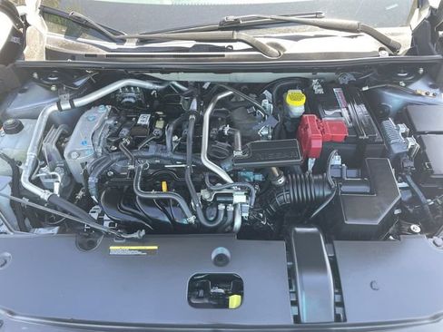 Used 2024 Nissan Sentra SV FWD image 28