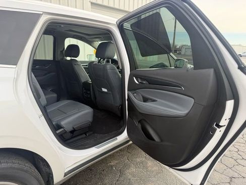 Used 2019 Buick Enclave Premium w/ Experience Buick Package image 13