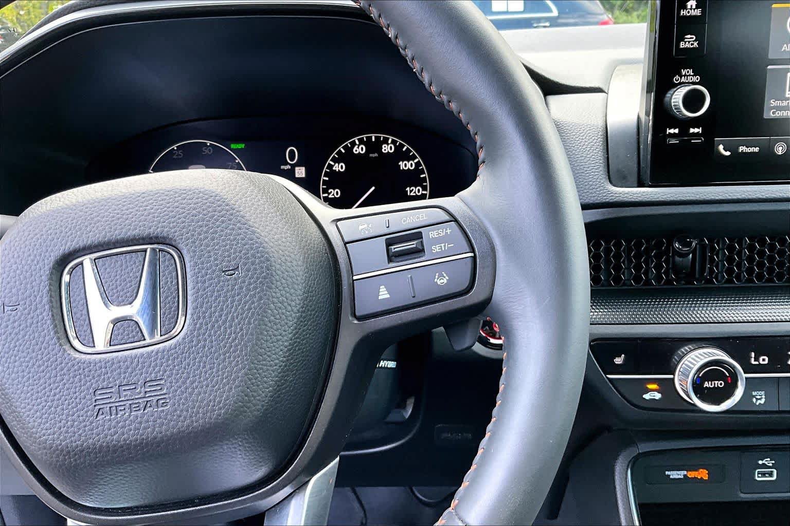 Used 2024 Honda CR-V Sport-L image 12
