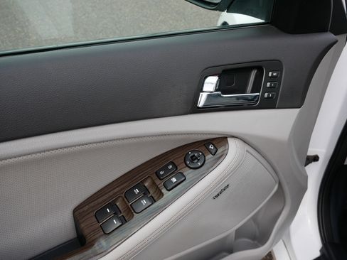 Used 2013 Kia Optima EX w/ Premium Pkg FWD image 20