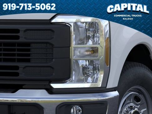 New 2026 Ford F350 XL RWD image 18