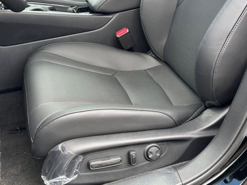 New 2025 Honda Accord Sport image 13