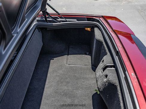 Used 2006 Chevrolet Corvette Convertible w/ Preferred Equipment Group RWD image 74