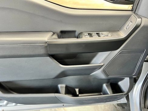 Used 2025 Ford F150 STX AWD/4WD image 23