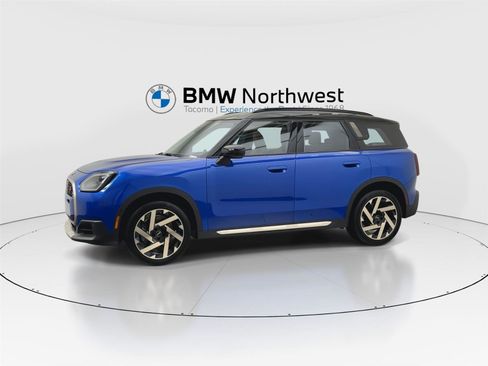 Used 2025 MINI Cooper Countryman S image 10