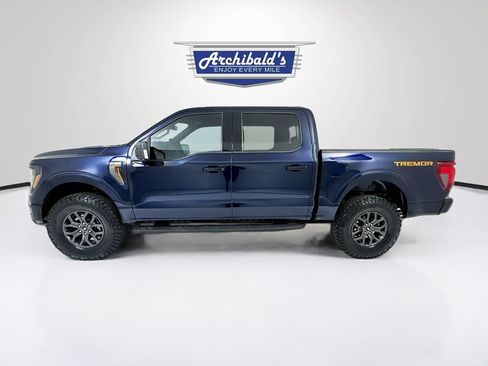 Used 2025 Ford F150 Tremor w/ Tow/Haul Package AWD/4WD image 5