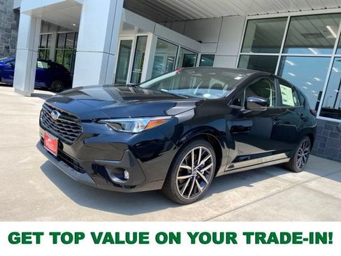 New 2026 Subaru Impreza 2.0i Sport AWD/4WD image 1
