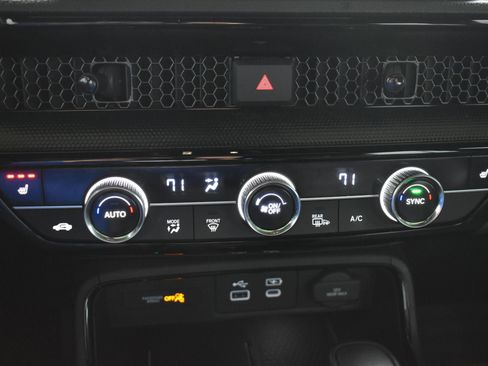 Used 2023 Honda CR-V Sport Touring image 28
