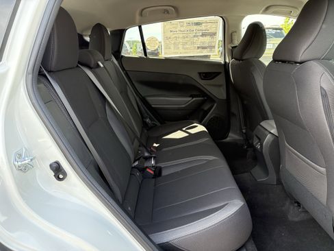 New 2026 Subaru Crosstrek 2.0i Premium AWD/4WD image 28
